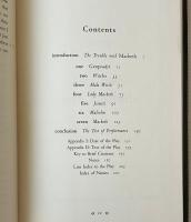 Witches and Jesuits: Shakespeare's Macbeth