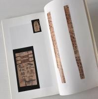 中国甘粛新出土木簡選