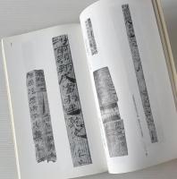 中国甘粛新出土木簡選