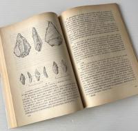 中国猿人石器研究