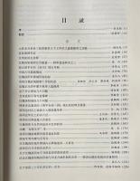 漢魏洛陽城遺址研究