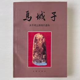 馬城子：太子河上游洞穴遺存