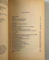 The Theory of Evolution