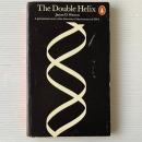 The Double Helix: A personal account of the discovery of the structure of DNA