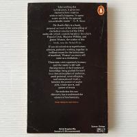 The Double Helix: A personal account of the discovery of the structure of DNA