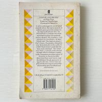 The Philanthropist & Other Plays