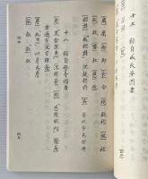 六朝別字記新編