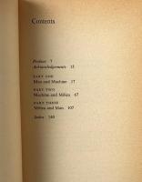 The Conquest of Nature: Technology and It's Consequences