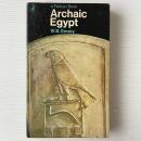 Archaic Egypt