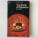 The World of Odysseus