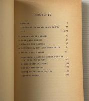 The World of Odysseus