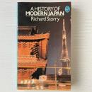 A History of Modern Japan