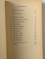 A History of Modern Japan