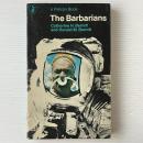 The Barbarians: An Anthropological View