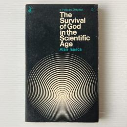 The Survival of God in the Scientific Age