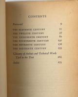 Historical Interpretation 1: Sources Of English Medieval History, 1066 - 1540