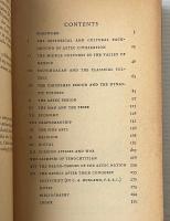 The Aztecs of Mexico