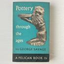 Pottery Through the Ages