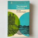 The Ancient Explorers