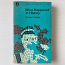 What Happened in History