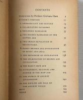 What Happened in History