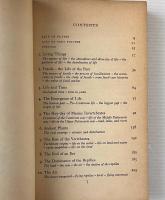 The Evolution of Life