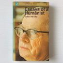 Essays of a Humanist