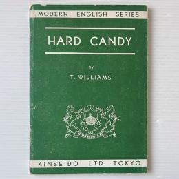 Hard Candy（ハードキヤンディー）