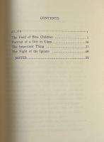 The Night of the Iguana and Other Stories テネシー・ウィリアムズ短編集