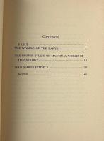 So Human an Animal（人間らしくあるために）