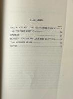 The modern mind and other essays in criticism（ザ・モダーン・マインド）