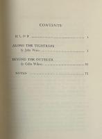 Declaration（デクラレイションズ）