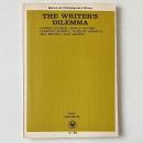 The writer's dilemma（ザ・ライターズ・ディレンマ）