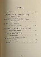 The writer's dilemma（ザ・ライターズ・ディレンマ）