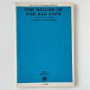 The ballad of the sad café（悲しい酒場の唄）
