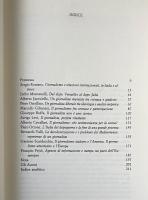 Giornalismo italiano e vita internazionale