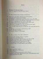 Scritti di storia civile e religiosa della Sardegna