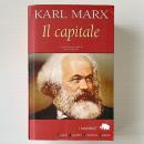 Il Capitale. Ediz. integrale