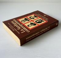 La Sardegna contemporanea : Dagli ultimi moti antifeudali all'autonomia regionale