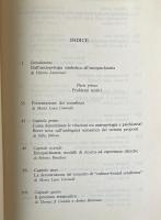 Medicina, magia, religione, valori