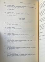 Medicina, magia, religione, valori