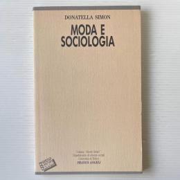 Moda e sociologia
