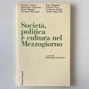 Società, politica e cultura nel Mezzogiorno