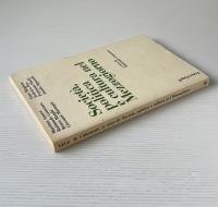 Società, politica e cultura nel Mezzogiorno