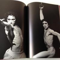 ファルフ・ルジマートフ 写真集 Farukh Rzimatov