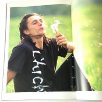 ファルフ・ルジマートフ 写真集 Farukh Rzimatov
