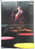 ホセ・フェリシアーノ 1976年日本公演 パンフレット
