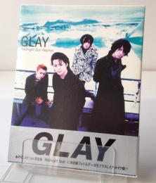 Glay : Midnight sun reprise