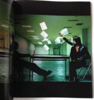 GLAY CONCERT TOUR 2004 X-RATED ツアーパンフレット