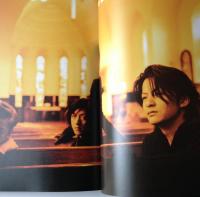 Glay : midnight sun＜GLAY写真集＞